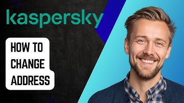 How To Change Address Kaspersky Security Center Server [2025 Guide]