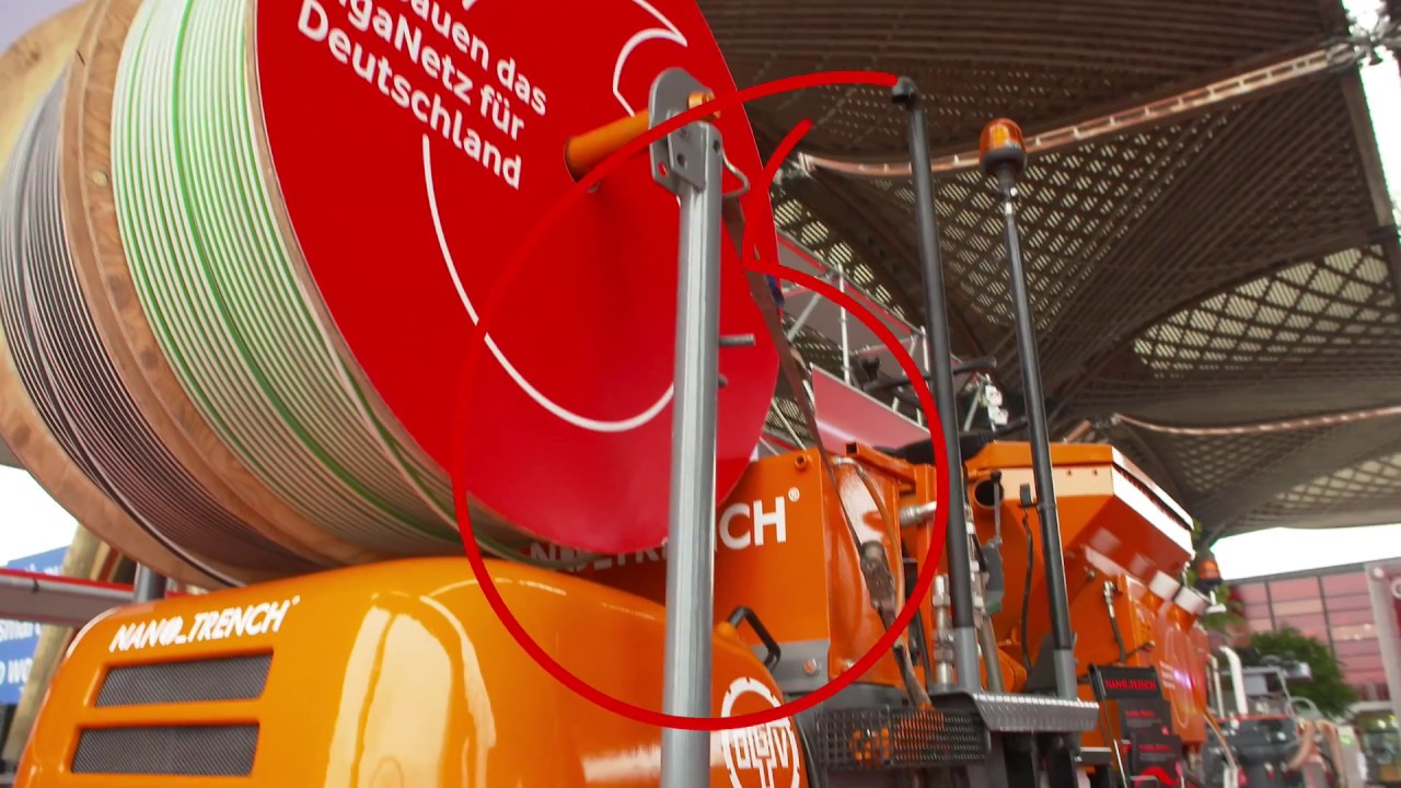 Innovation Case I Die digitale Baustelle