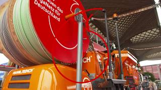 Innovation Case I Die digitale Baustelle