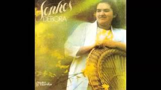 Débora Miranda - Sonhos - (INSTRUMENTAL)