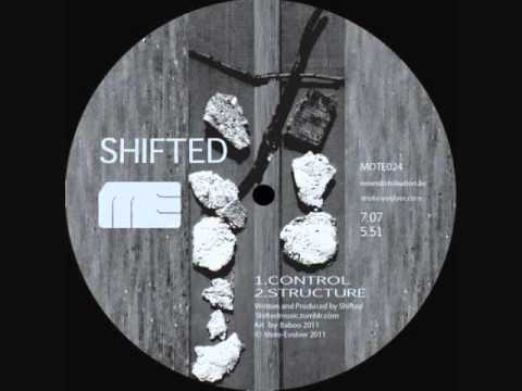 Shifted — Shifted - Resurface