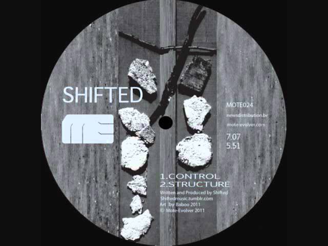 Shifted - Resurface adlı videoyu YouTube'da izle Shifted - Resurface adlı videoyu YouTube'da izle