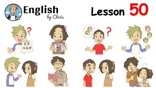 Kids English Course - Lesson 50 - Family ครอบครัว (K3 L10)