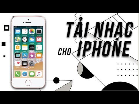 Thủ thuật chép nhạc vào iPhone không cần iTunes