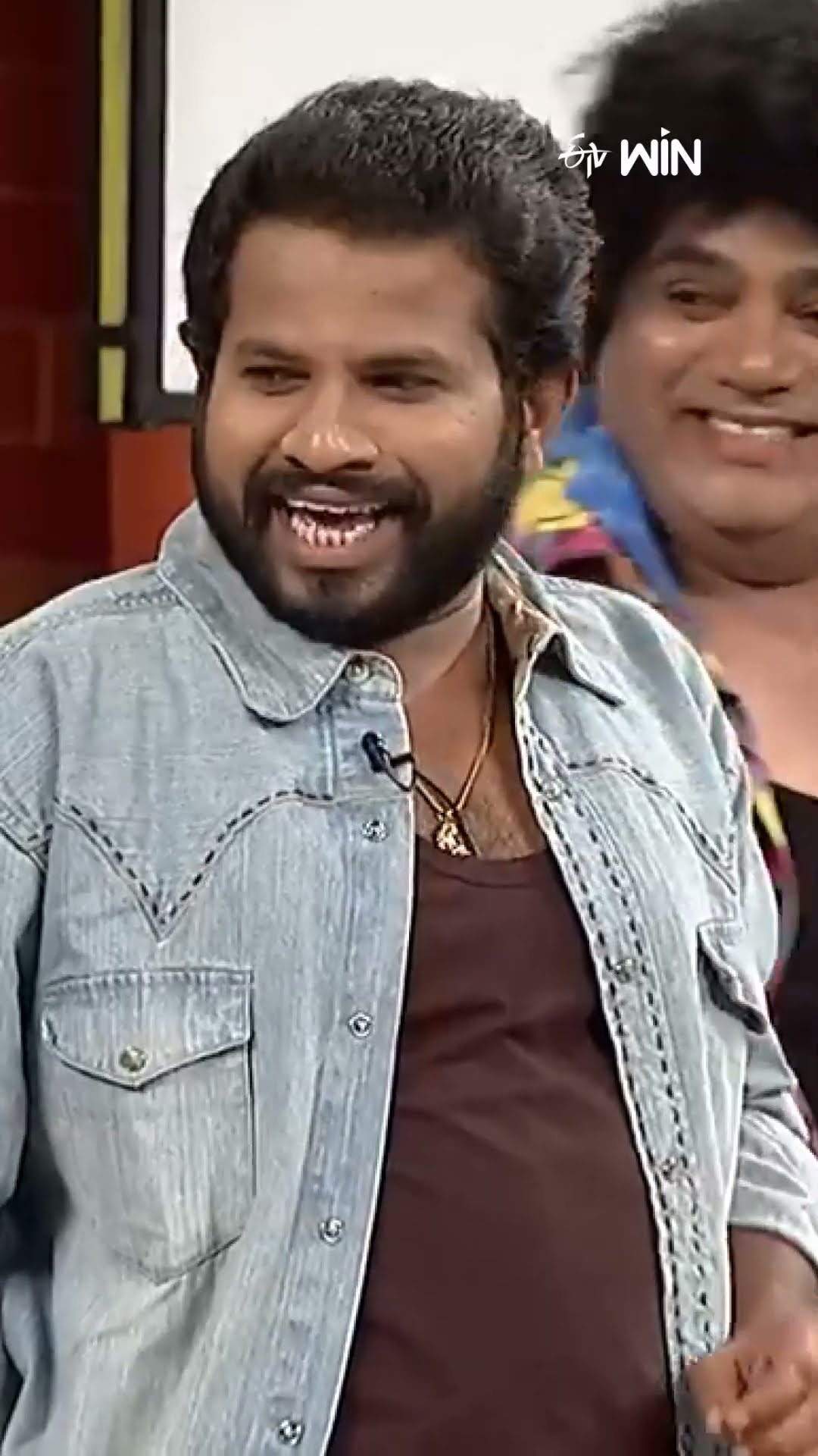 #shorts - కౌంటర్లు వేస్తున్నారని జడ్జినే కిడ్నాప్ చేసిన హైపర్ ఆది..! #jabardasth #hyperaadi #comedy