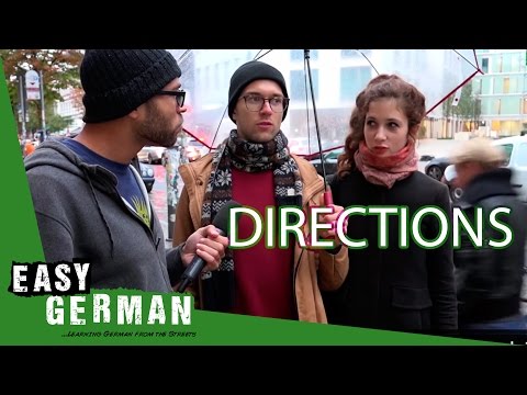 Video: Wie gehen Sie auf Reisen mit Post um?