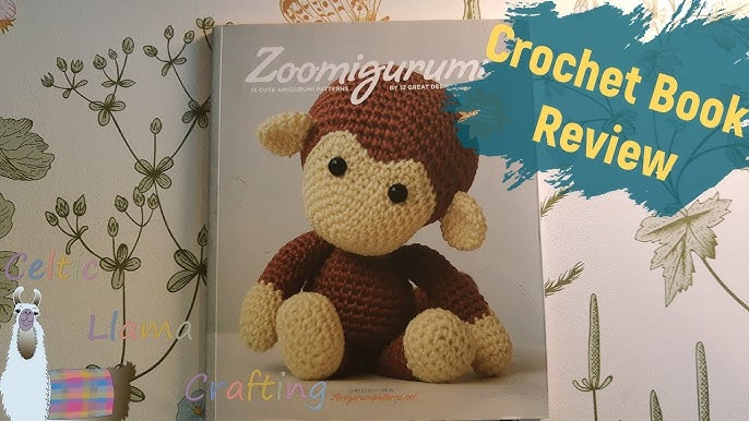 Zoomigurumi 3 - Book flipthrough 