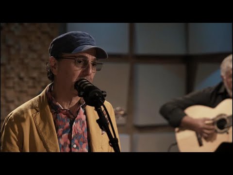 Putar O Samba Não É de Ninguém - Zeca Baleiro