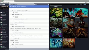 What is Untap.in? Untap.in Tutorial