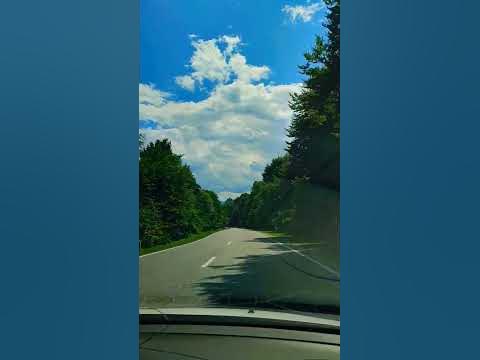 Прекрасная погода, красивая природа🌿🍃 💚 Веденский район - YouTube