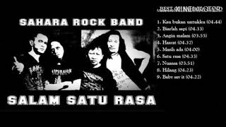 Sahara band (nostalgia rock indonesia)