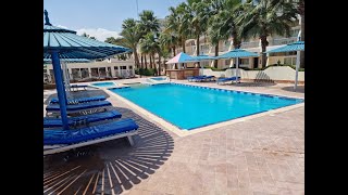 Hurghada - مدينة الغردقة # Beach&Pool IN Empire Beach Resort