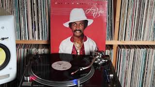 Larry Graham - One In A Million You (1980) - B3 - Time For You And Me