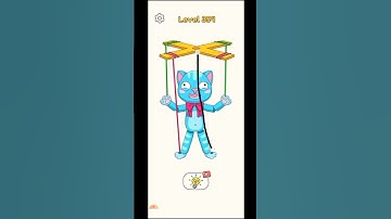 DOP 4 draw one part level 354 solution