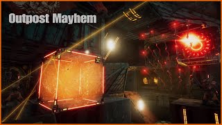 Meet Your Maker - Pineapple-LordTTV Is Here!? (My Outpost Highlights #10)