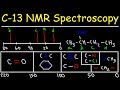 Carbon-13 NMR Spectroscopy