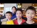 Lee Family Kung Fu Questions and Answers Jan 12 2020