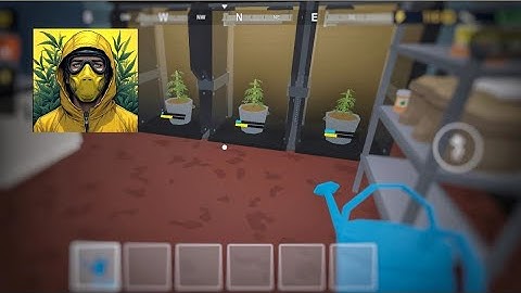 Substance Syndicate Tycoon V - Gameplay Walkthrough Part 1