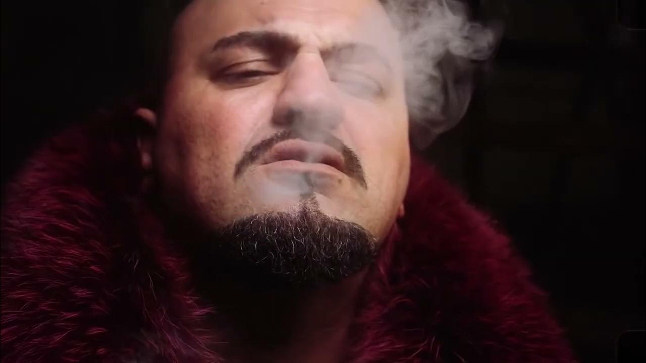 XATAR x RA'IS - ZU VIEL (prod. TRICO) - YouTube