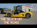 The SL C's Hit the Road (s11 ep1)