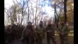 Чеченцы приехали на Донбасс. ДНР ЛНР АТО Чеченцы приехали на Донбасс. ДНР ЛНР АТО