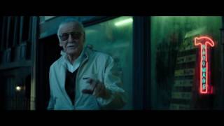 Deadpool 2 - Trailer Subtitulado 2018