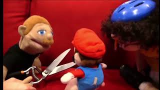 Jeffy Sml Twixtor Scene-Pack