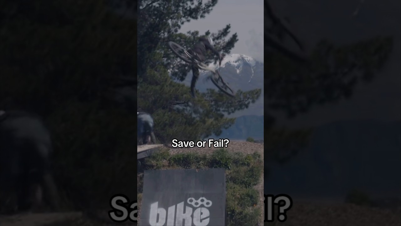 SAVE OR FAIL