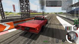 6 Second 12v Cummins (BeamNG) 6 Second 12v Cummins (BeamNG)