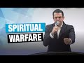 UCKG - Spiritual Warfare