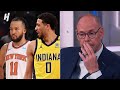 Inside the NBA talks Pacers Game 7 win & ECF with the Celtics
