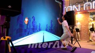 Jewelry smash and grab at Lakeside Mall in Sterling Heights