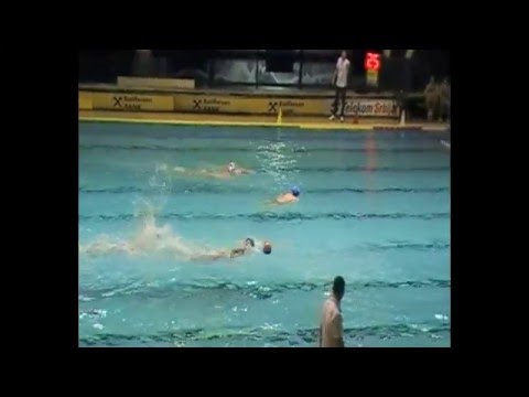 VK Partizan - VK Beograd 10:6