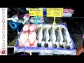 Pattaya Seafood Market