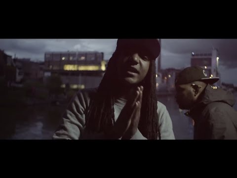 Jonna Fraser - Hoop Ellende ft. Hef (prod. Esko)