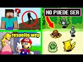 7 Misterios de Videojuegos Resueltos de una vez por Todas (PARTE 3)