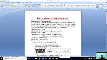Date-11/11/2020. Class-9. Computer Applications. Ch-7. Conditional Statements in Java. Programs.