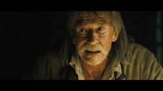 John Hurt monologue (the proposition)