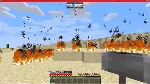 Thor in Only One Command!