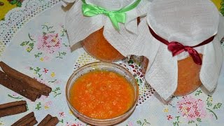 Витаминное варенье из тыквы, лимона и имбиря ♥♥♥ Вкуснятинка ♥♥♥ Витаминное варенье из тыквы, лимона и имбиря ♥♥♥ Вкуснятинка ♥♥♥