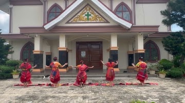 TORTOR SIBURUK GONDANG BATAK SIBURUK TORTOR BATAK