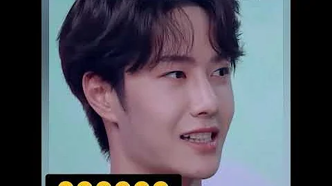 Xiao Zhan's Confessing Making Wang Yibo Laugh 🤣🤣 Wang Yibo and Xiao Zhan 💚❤️ YiZhan 💛 - DayDayNews