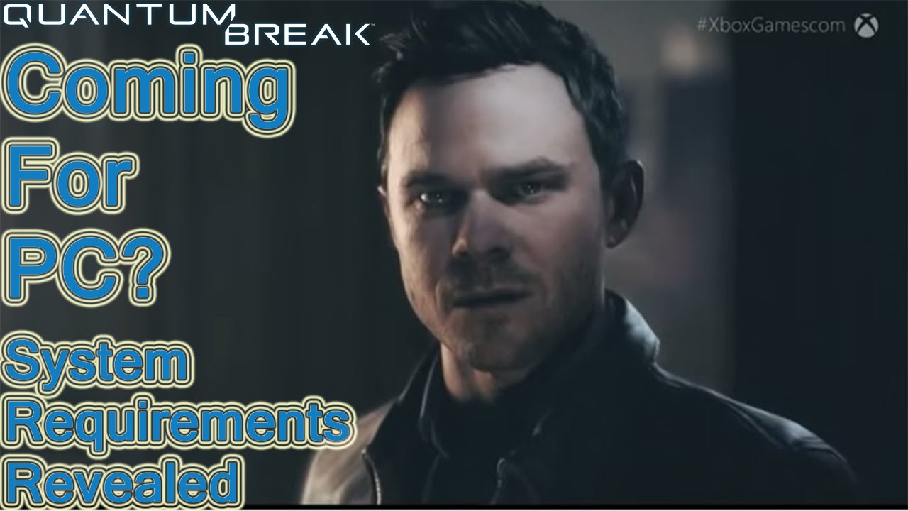 quantum break controls quantum break controls