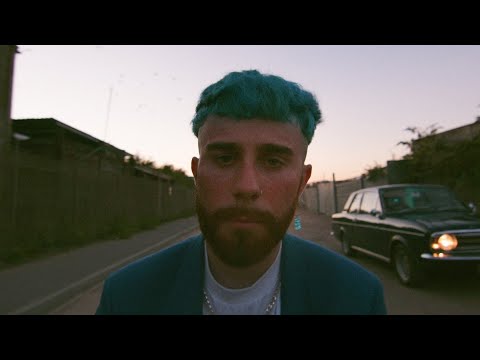 Sam Tompkins - Charlie