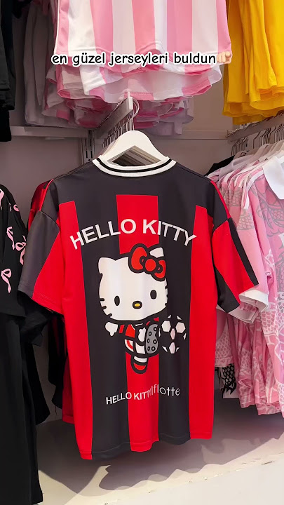 En güzel jerseyler Efbutik’te!😍