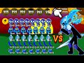 Stick War Legacy HACK - MOD NEW 99999 HEAD AVATAR ITEMS  GRIFFON VS FINAL BOSS  ICE