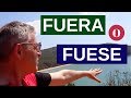 fuera o fuese | el imperfecto de subjuntivo en español