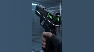 Next - Gen Guns You Won