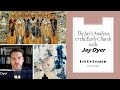 The Jay's Analysis & The Early Church - An Interview with Jay Dyer