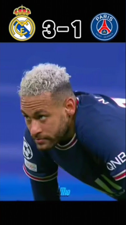 Download lagu Rial Madrid vs Paris in jirman #shorts